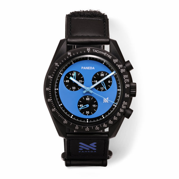 Paneda Chronoblue Watches - Chotovelli & Figli