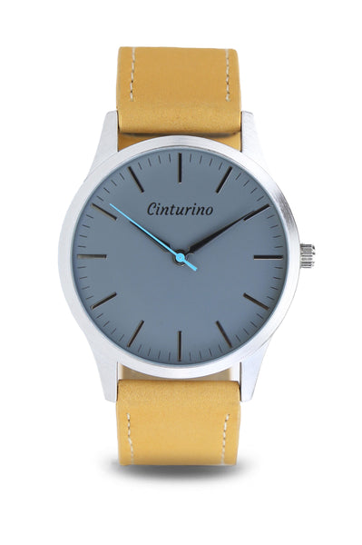 Water Resistant Watch | Unisex Watch | Chotovelli & Figli