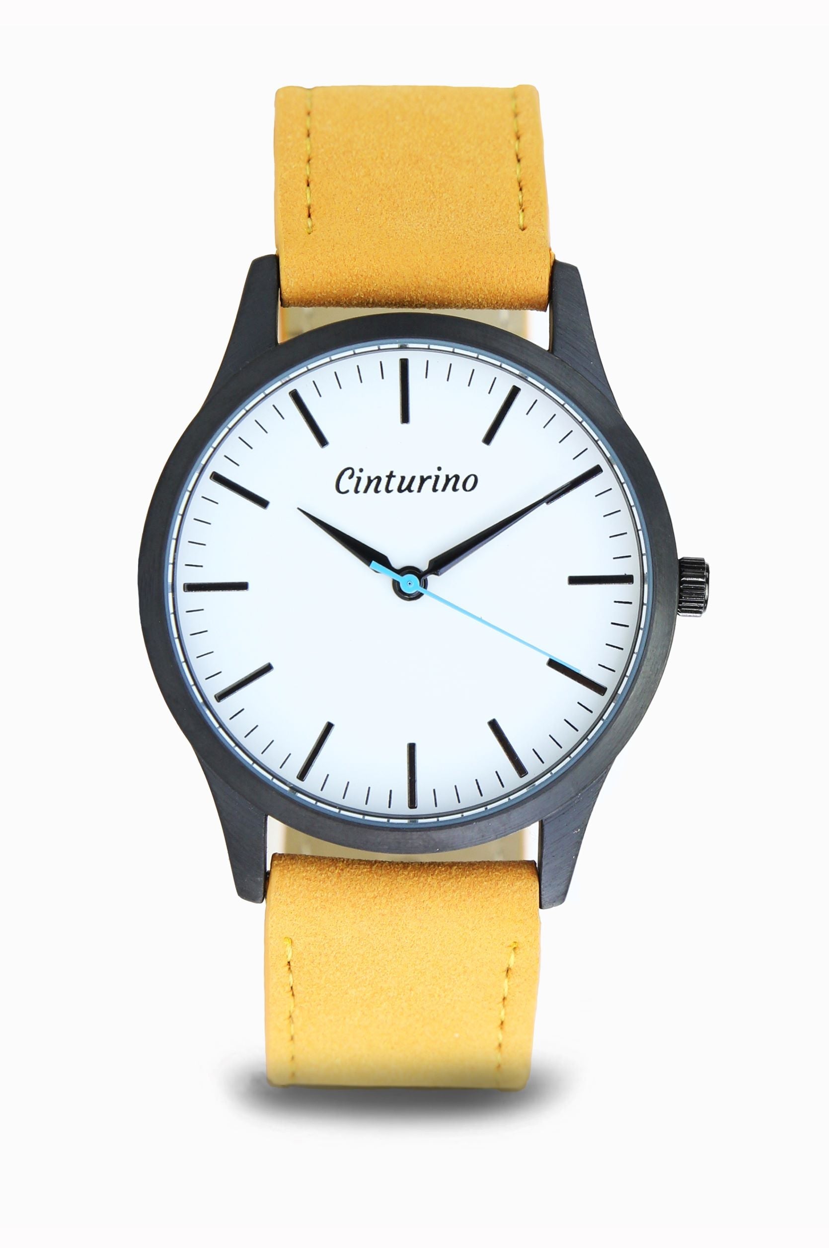Men’s Casual Watch | Japanese Quartz Watch | Chotovelli & Figli