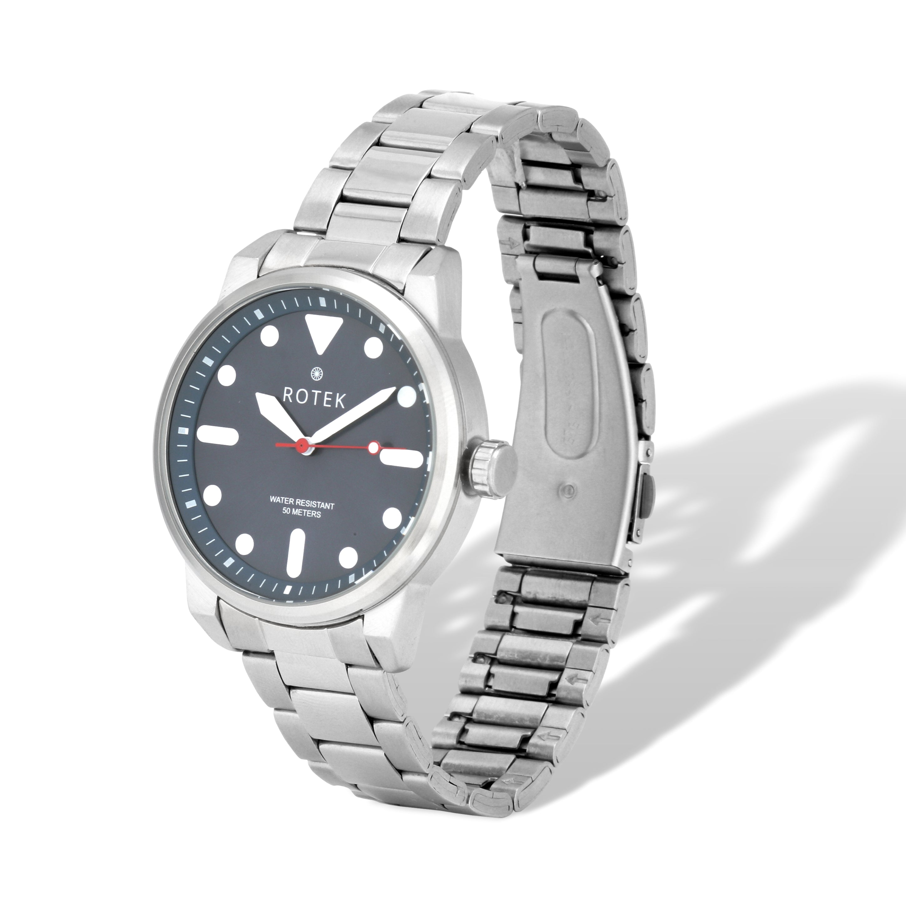 Stainless Steel Watch | Unisex Sport Watch | Chotovelli & Figli