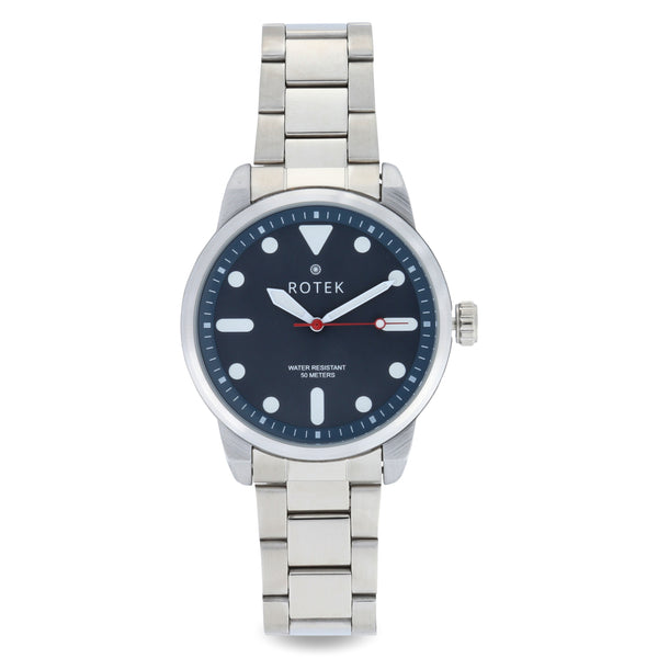 Stainless Steel Watch | Unisex Sport Watch | Chotovelli & Figli