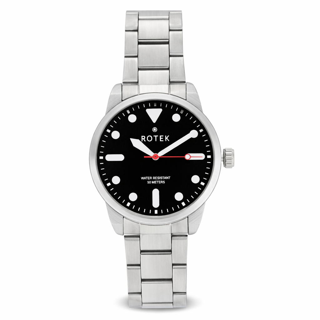 Rotek - Gamma Dive Watch – Chotovelli & Figli
