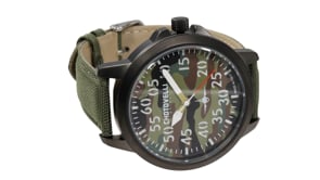 AL 3300-6 Aviator Watch | Premium Pilot Watch | Chotovelli & Figli
