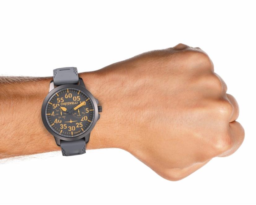 Best AL 3300-15 Watch | Premium Pilot Watch | Chotovelli
