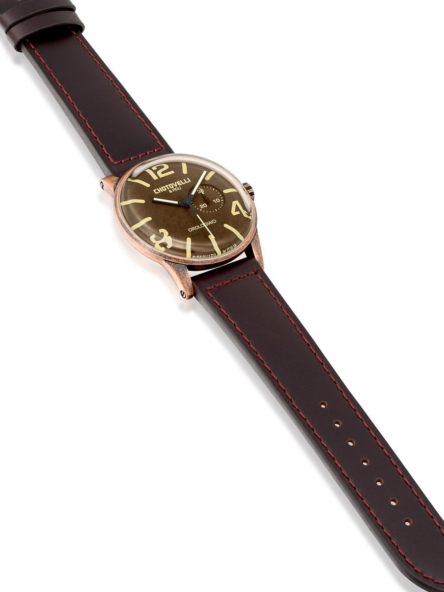 Vintage Pilot Watch | Premium Pilot Watch | Chotovelli & Figli