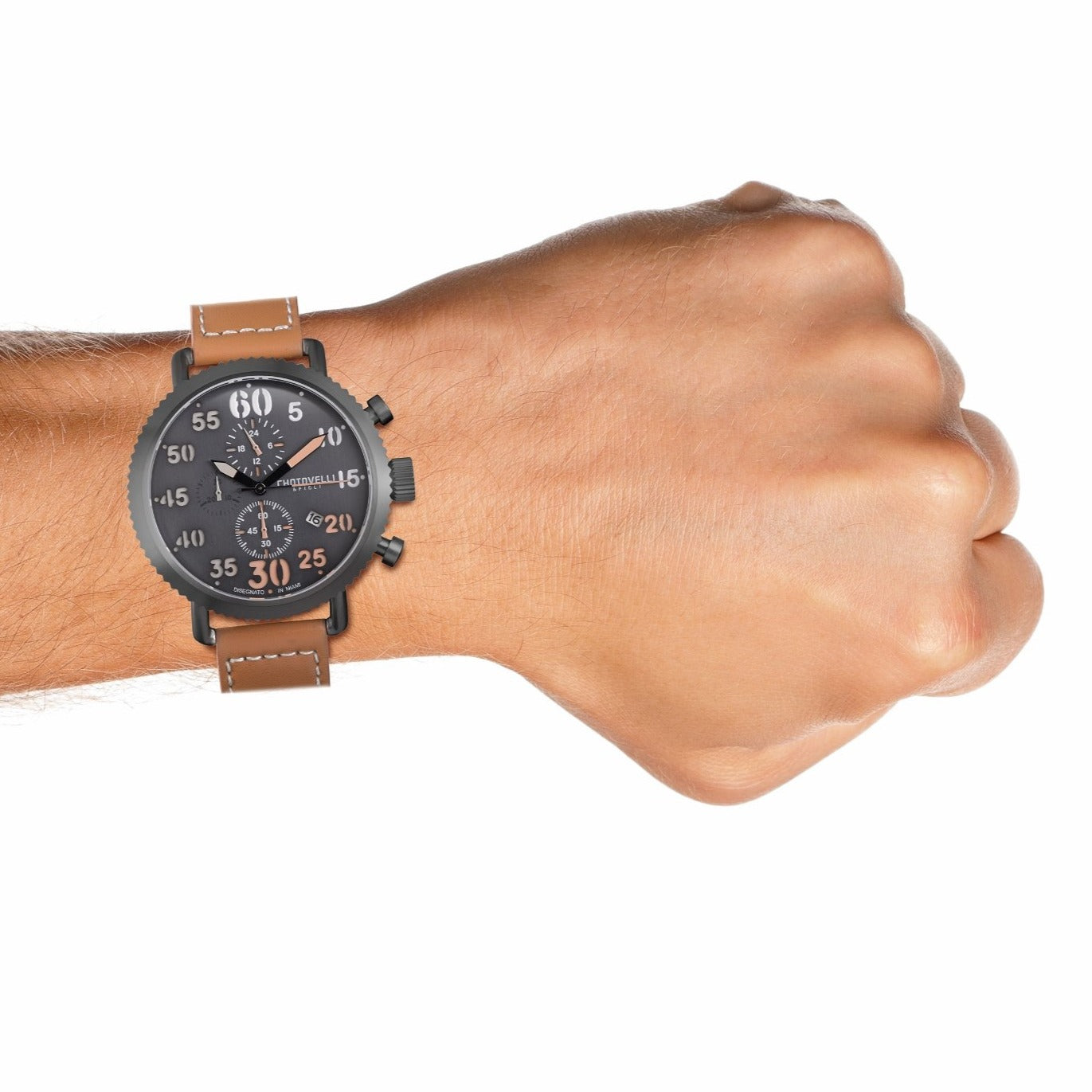 Unique Aviator Watches | Premium Pilot Watches | Chotovelli & Figli