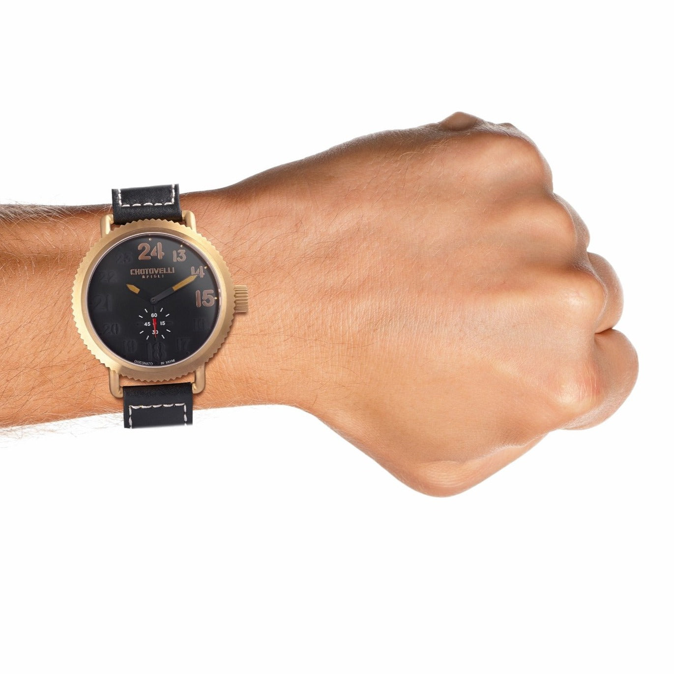 Best Pilot Watch | Buy Pilot Watch | Chotovelli & Figli