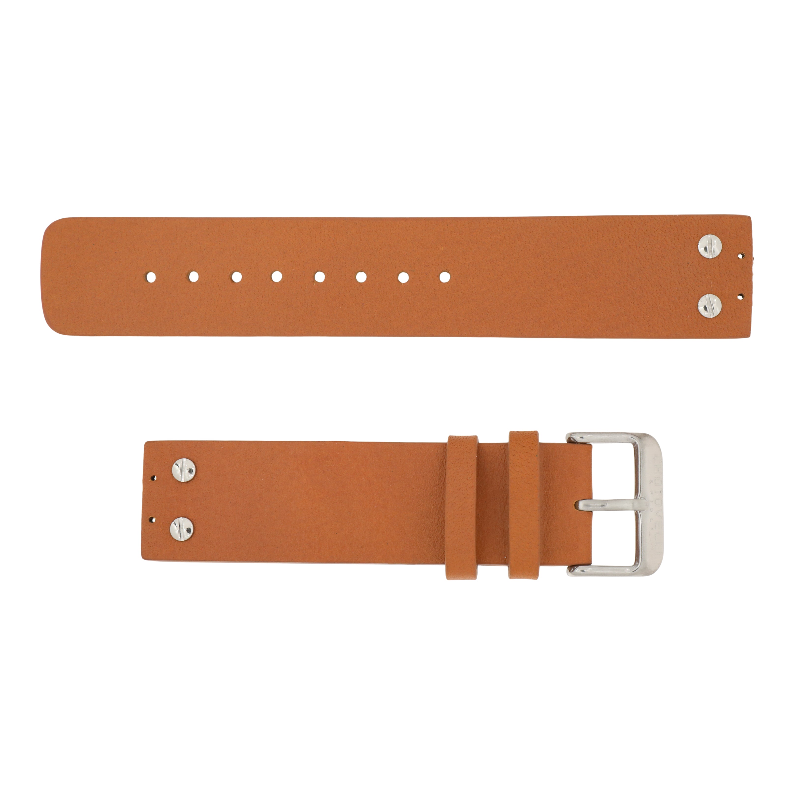 Brown Watch Strap | Tan Leather Strap | Chotovelli & Figli