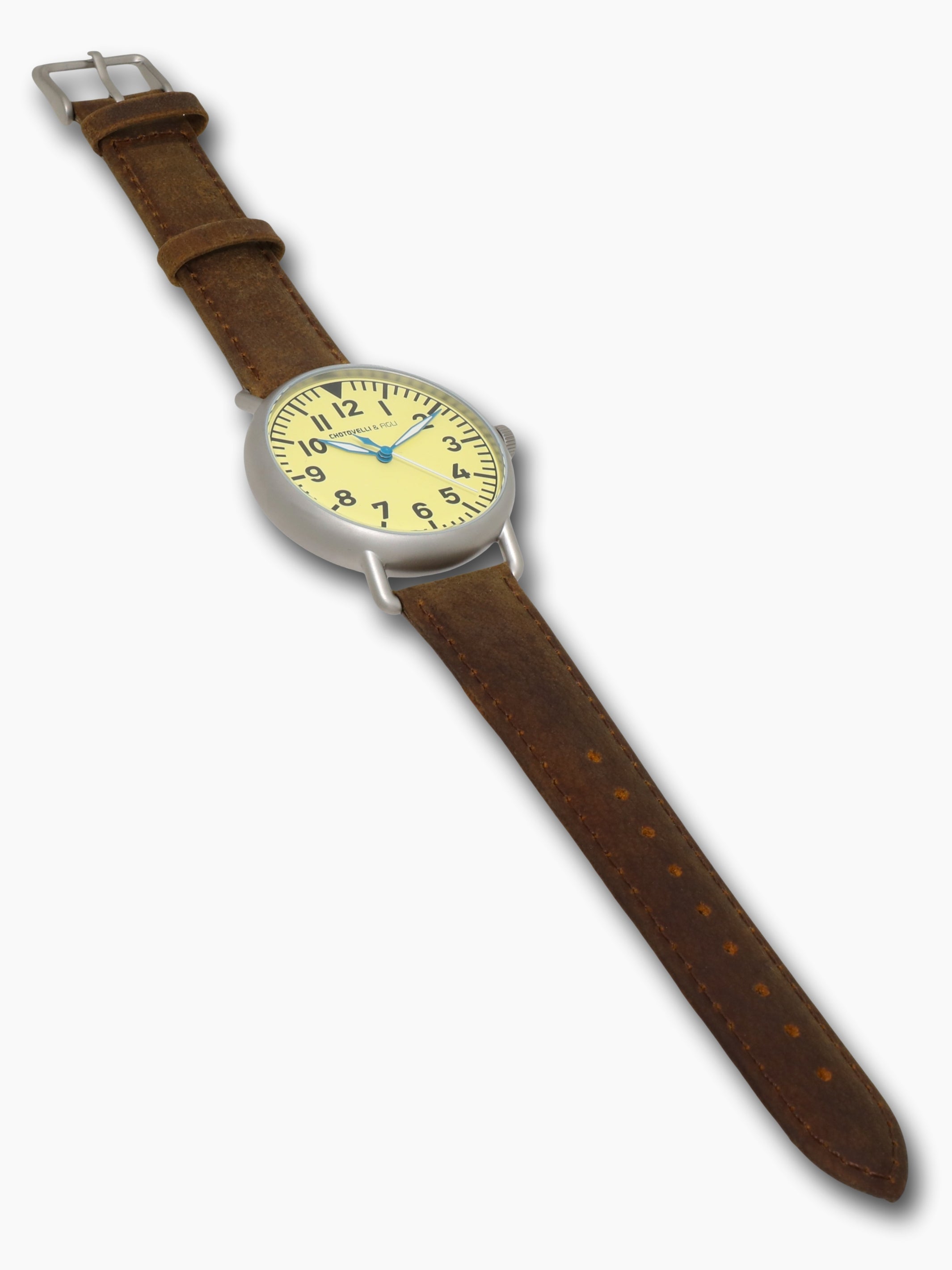 Buy Flieger Watch | Unique Flieger Watch | Chotovelli & Figli