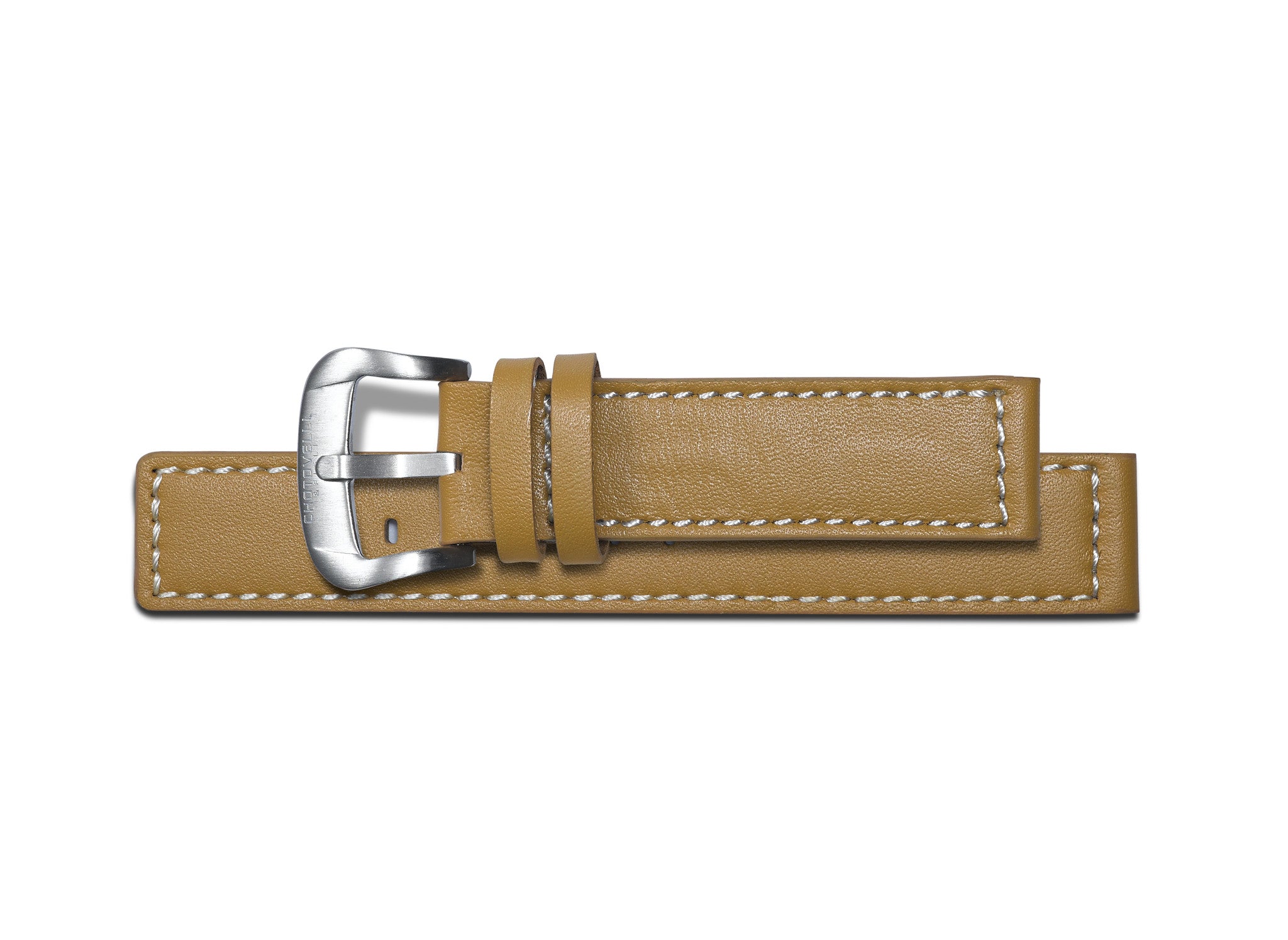 Buy Camel Color Belt Strap 35 mm, Adjustable