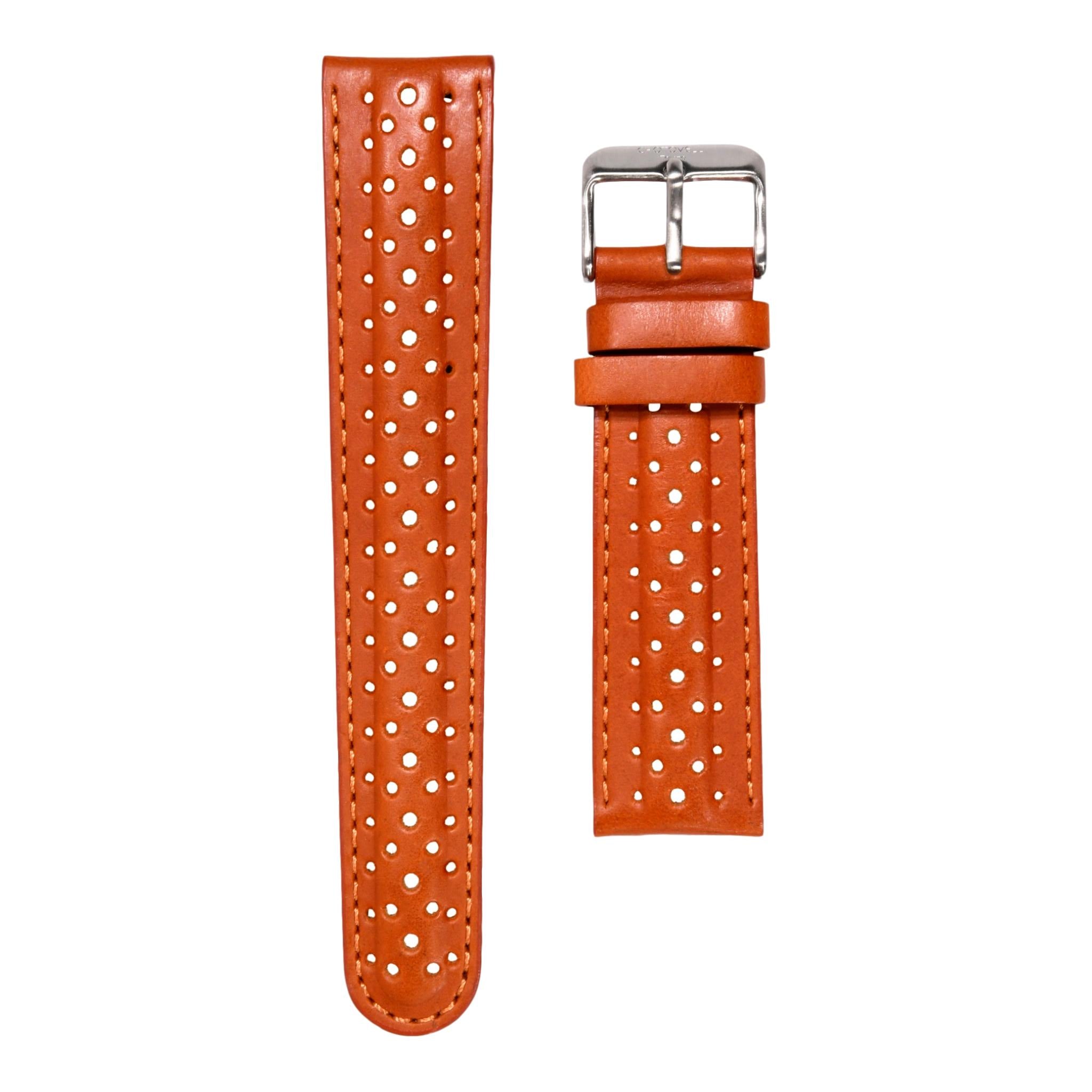24mm Watch Strap | Best Watch Strap | Chotovelli & Figli